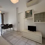 Wonderful With Attic In A Quiet Area
