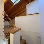 Wonderful With Attic In A Quiet Area