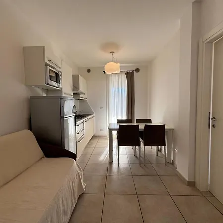 Apartamento Wonderful With Attic In A Quiet Area Bibione