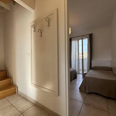 Wonderful With Attic In A Quiet Area *