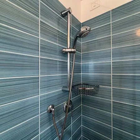 Wonderful With Attic In A Quiet Area