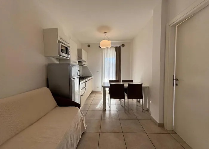 Apartamento Wonderful With Attic In A Quiet Area Bibione