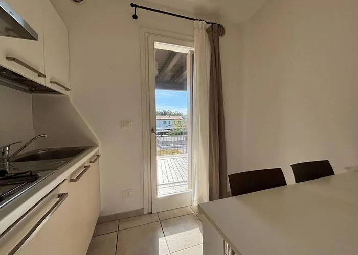 Wonderful With Attic In A Quiet Area