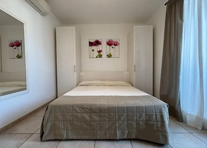 Wonderful With Attic In A Quiet Area * Bibione