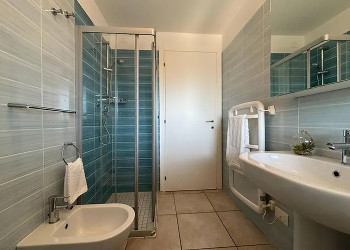 Wonderful With Attic In A Quiet Area