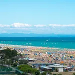 Wonderful With Attic In A Quiet Area Bibione