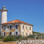 Wonderful With Attic In A Quiet Area * Bibione