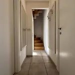 Wonderful With Attic In A Quiet Area