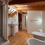Appartement Wonderful With Attic In A Quiet Area