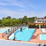 Wonderful With Attic In A Quiet Area Bibione
