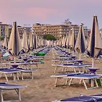 Wonderful With Attic In A Quiet Area Bibione