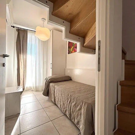 Apartmán Wonderful In A Quiet Area