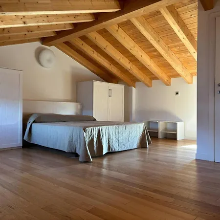 Wonderful In A Quiet Area Apartmán Bibione