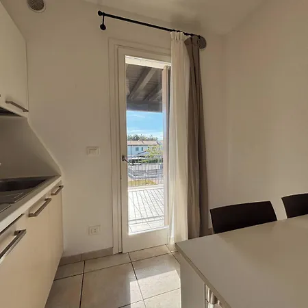 Wonderful In A Quiet Area Apartmán *