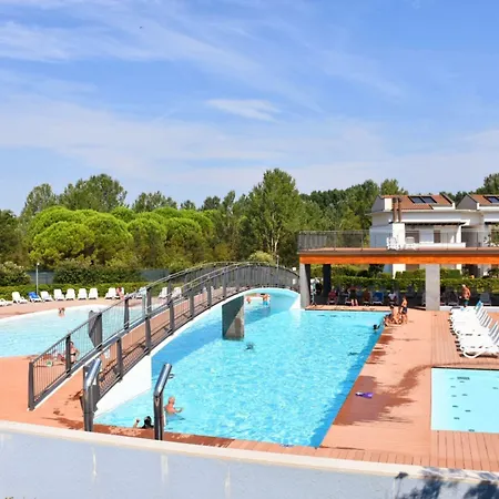 Wonderful In A Quiet Area Bibione