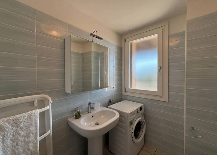 Wonderful With Attic In A Quiet Area