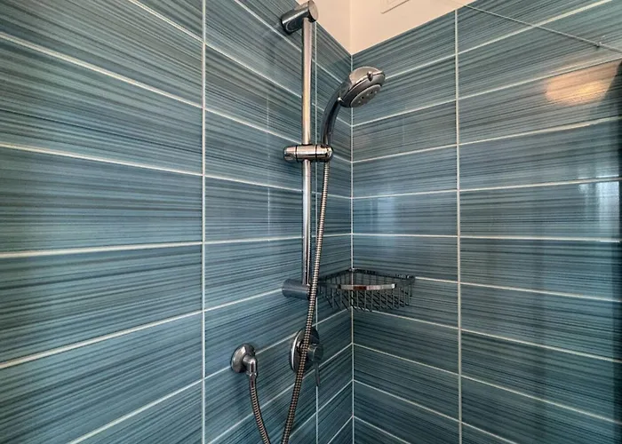 Wonderful With Attic In A Quiet Area